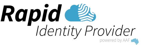 OpenID Federation OP 1 Logo